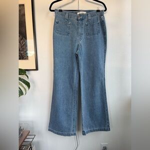 Christy Dawn Lula Jeans